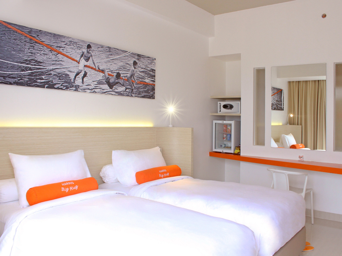 Bedroom 12