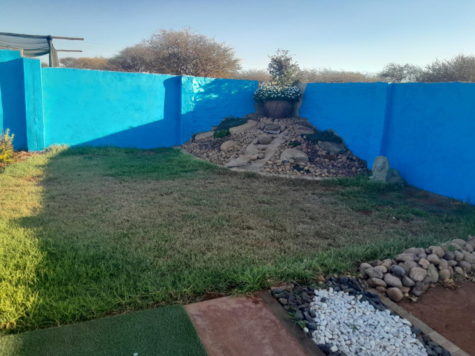 Others 5, Letz Guest Lodge, Capricorn