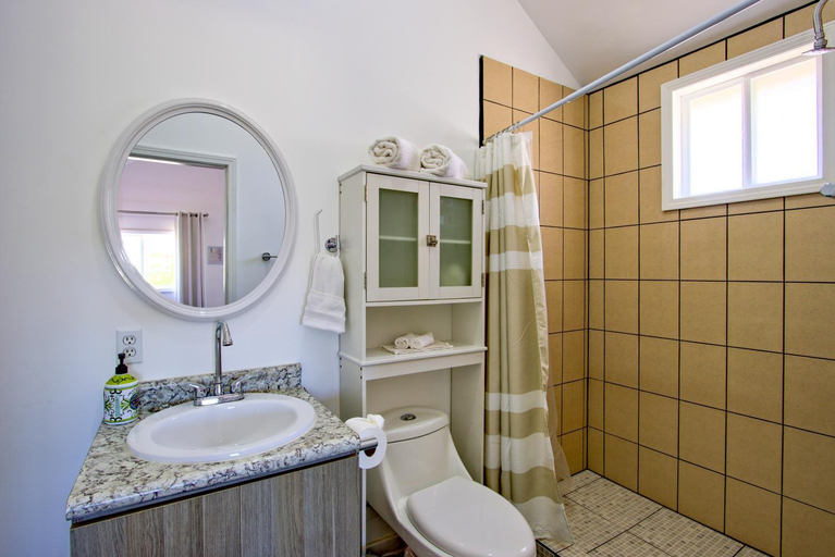 Bathroom 6