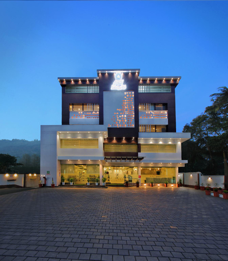 Others 3, Hotel NovArk Munnar, Idukki
