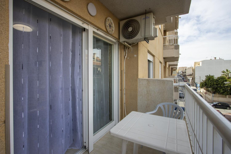 Others 4, Los Gases ID104, Alicante