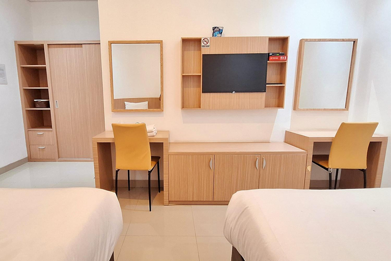Bedroom 7