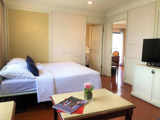 Bedroom 5