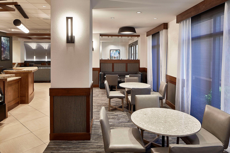 Public Area 2, Hyatt Place Atlanta / Cobb Galleria, Cobb
