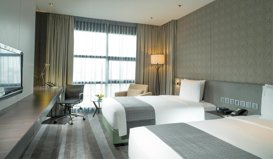 Bedroom 14