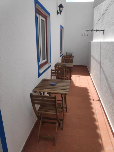 Others 4, Casa de Porto Covo, Sines