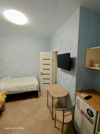 Others 2, Mini-otel on Harkivske shose, Dniprovs'kyi