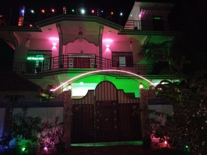 5, Dutch beach rest in, Manmunai North