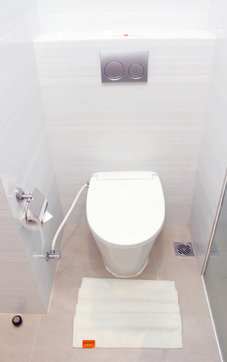 Bathroom 7