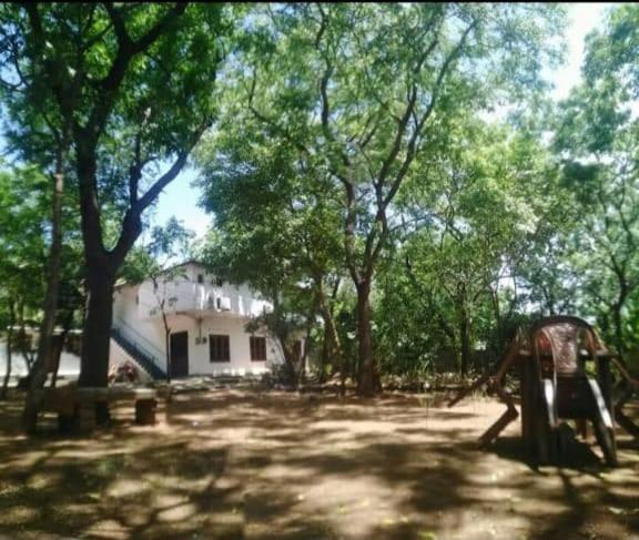 Others 2, New Samanali Resort, Katharagama