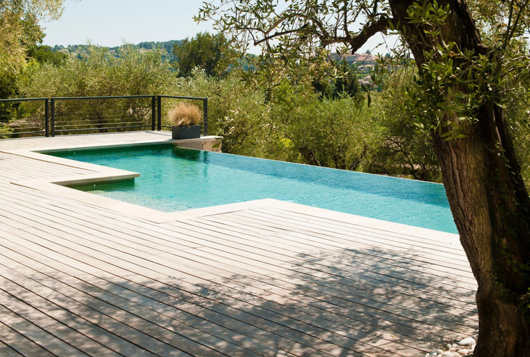 Sport & Beauty 2, Domaine de Bramafam, Alpes-Maritimes