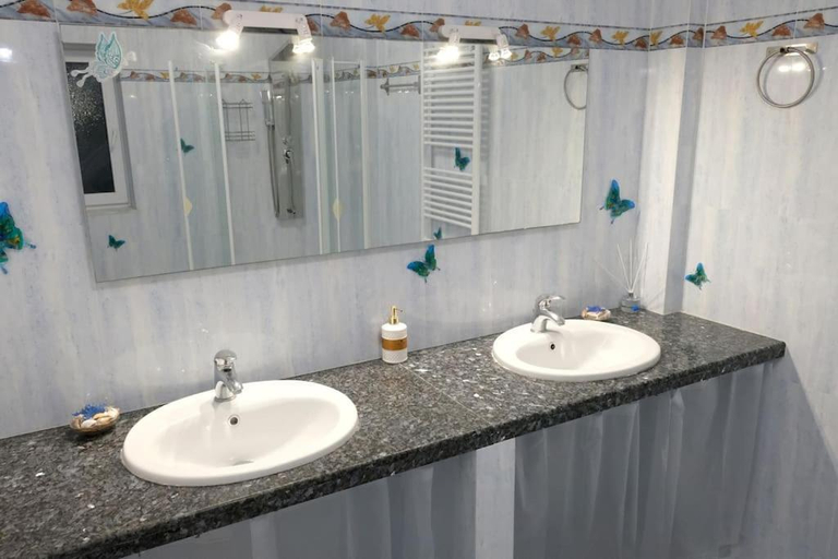 Others 3, Villa Oliv sea view / LGBT friendly, Crete