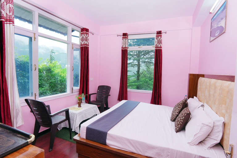 Others 2, Shimla Hills Apartments 2BHK, Shimla