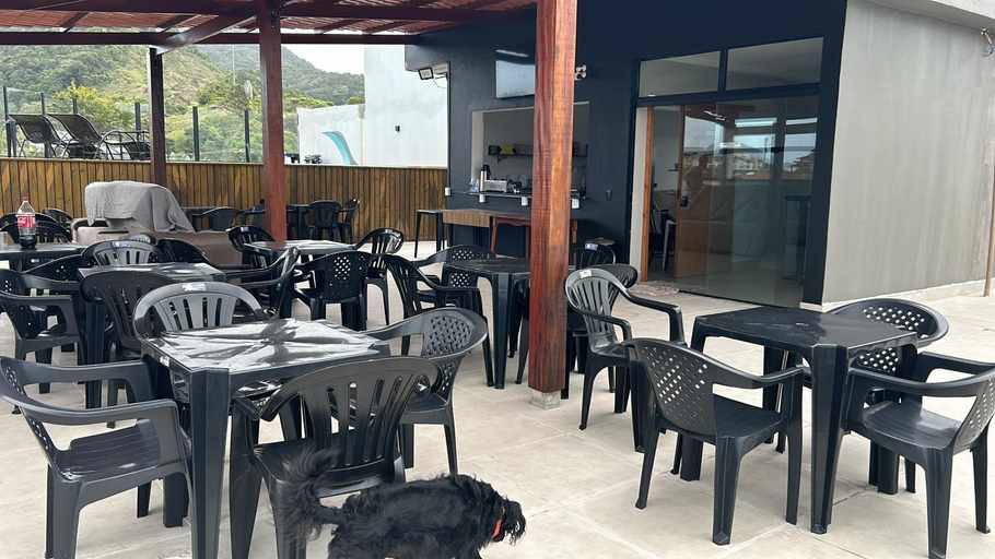 Food & Drinks 4, Pousada do Frances, Ubatuba