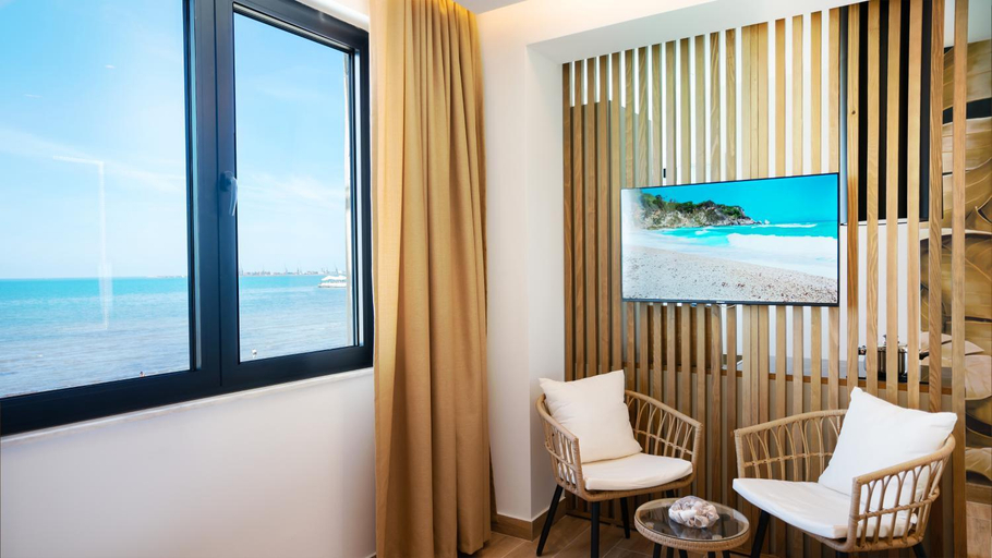 Others 4, Azure Sea View Apartments, Durrësit