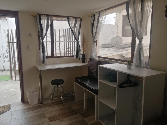 Others 3, FAKALI Homestay, Quito