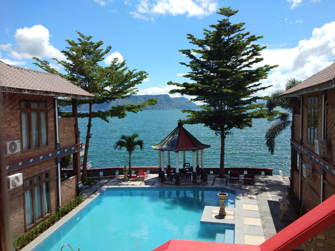 Sport & Beauty 5, Samosir Villa Resort, Samosir