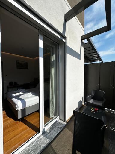 Bedroom 11