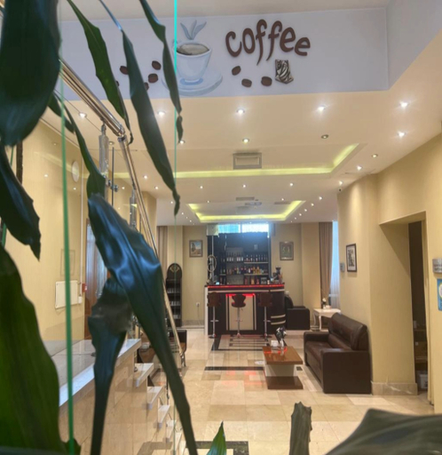 Public Area 2, Gabala City Hotel, Qəbələ
