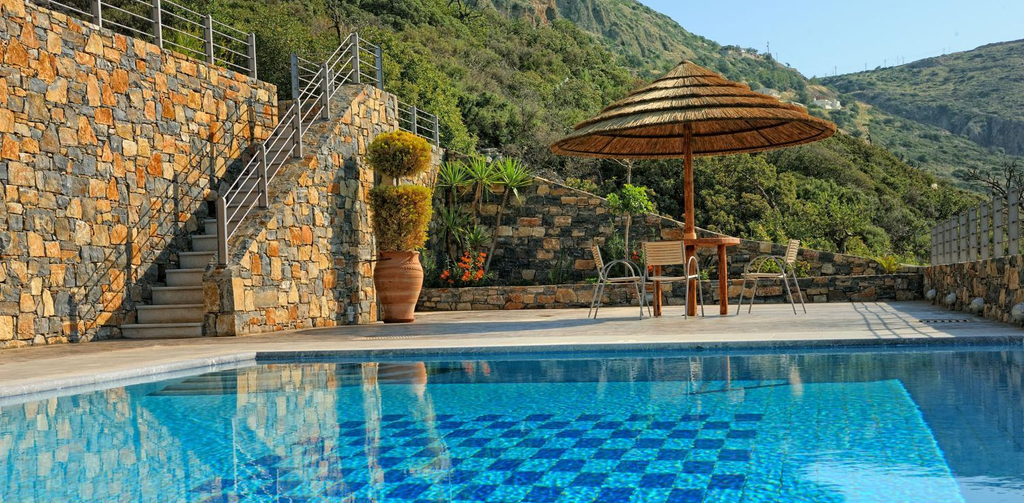 Others 4, Elounda Maris Villas, Crete