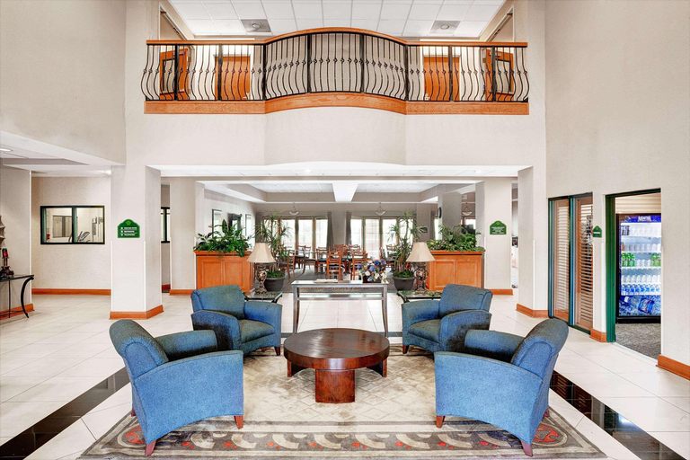 Public Area 2, Wingate by Wyndham Atlanta Airport Fairburn, Fulton