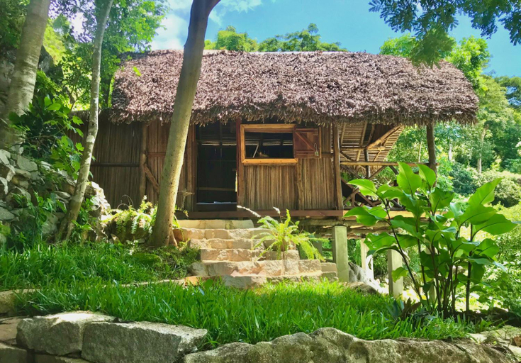Others 5, Makako Lodge, Diana