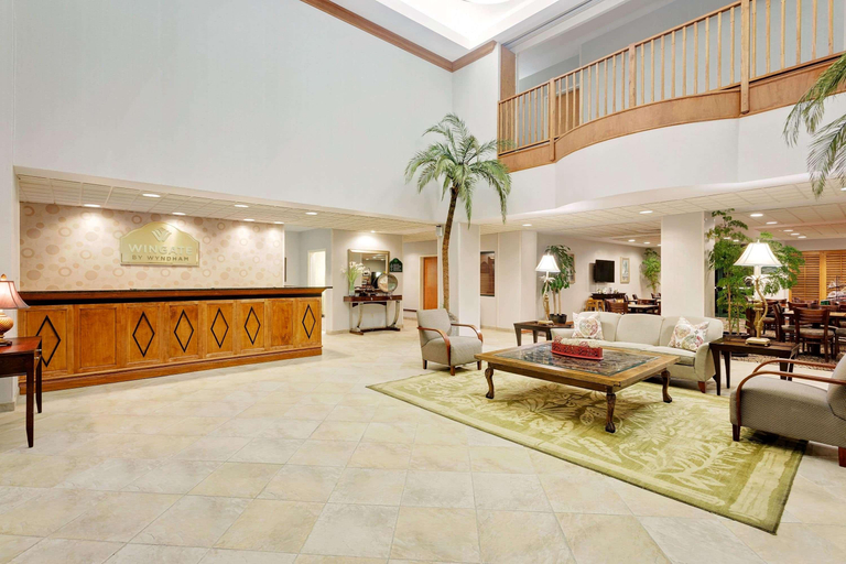 Public Area 2, Wingate by Wyndham - Destin FL, Okaloosa