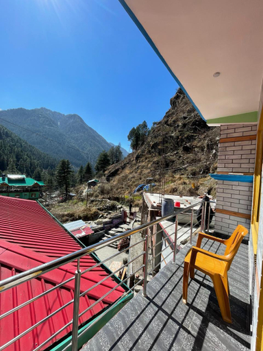 Others 4, Trippy Trails, Kullu