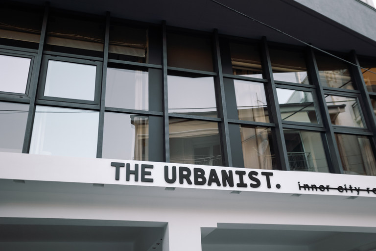 Exterior & Views 5, THE URBANIST ·inner city residences·, Epirus