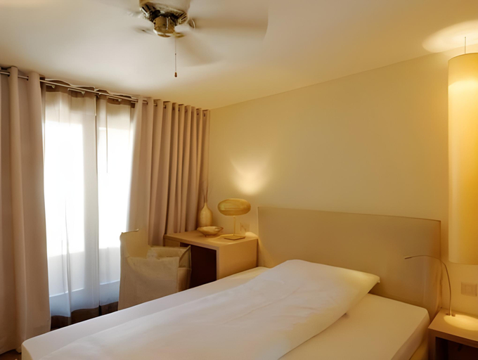 Bedroom 7