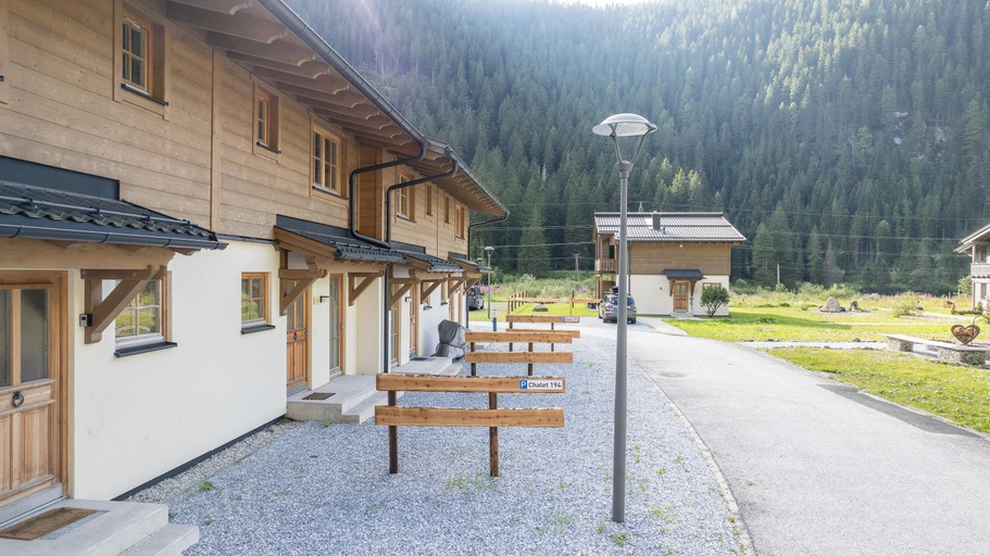 Others 5, Tauerndorf Enzingerboden Ski in&out - Steinbock Lodges, Zell am See