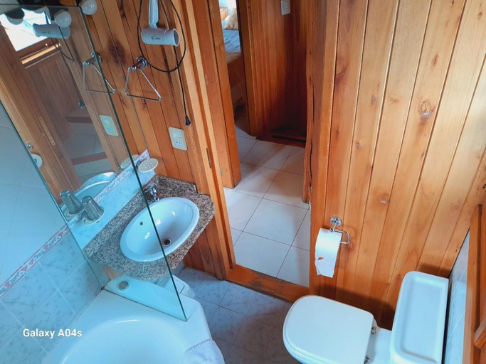 Others 2, Apartamentos Pellin, Lacar