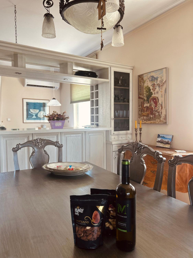Others 4, Luxury Sea View Voula Beach & Sunset Apartment, Attica