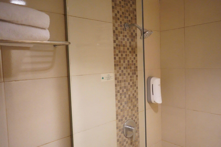 Bathroom, Syariah Hotel Sentul, Bogor