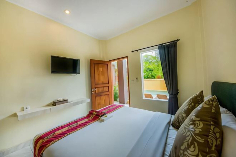 Bedroom 5