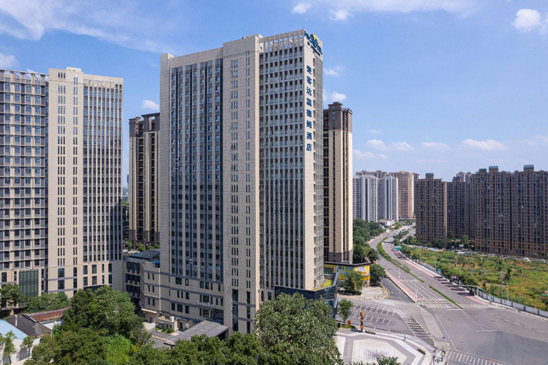 Others 3, Microtel by Wyndham Changsha South Railway Station, Changsha