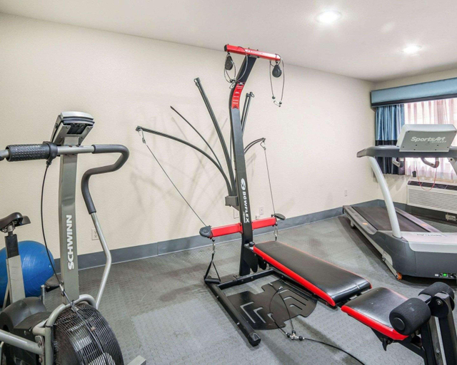 Others 5, Rodeway Inn & Suites Northside, San Bernardino