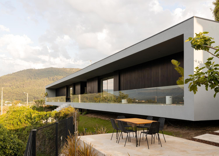 Exterior & Views 1, Just Like Home - Casal no Campo, Caminha