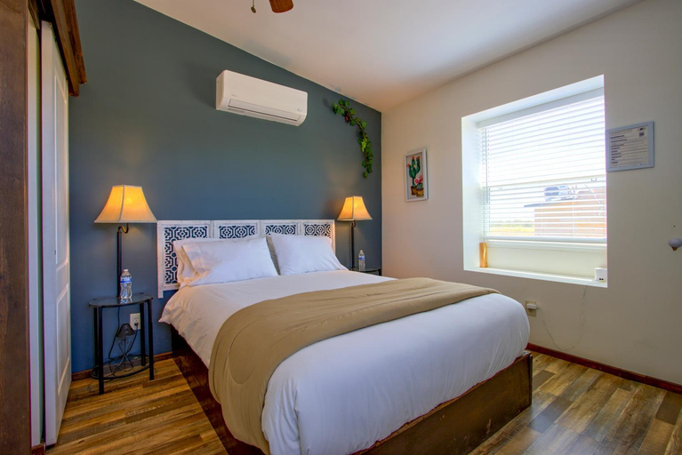 Bedroom 15