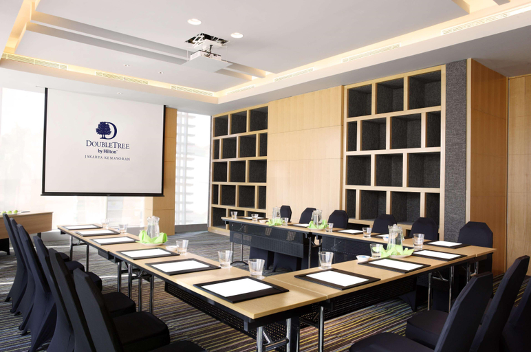 Business Facilities