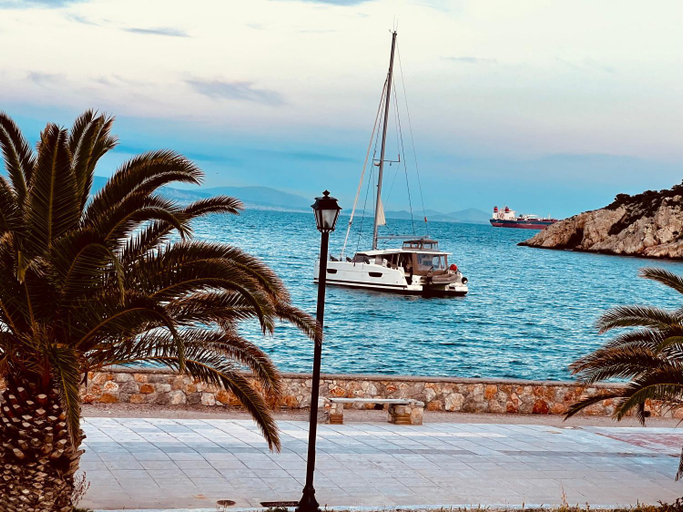 2, ALTAVILLAS maisonettes, Attica