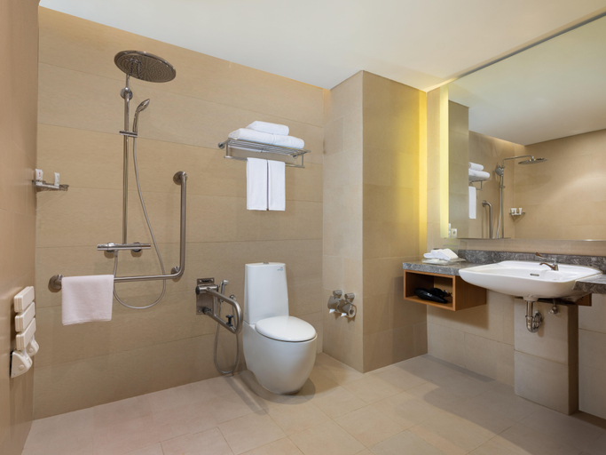 Bathroom 8