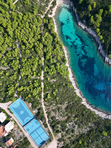 Others 3, Apartments MT Residence, Korčula