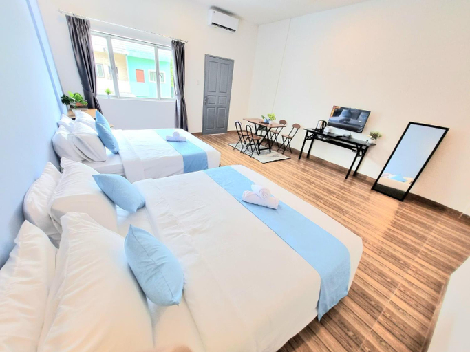 Bedroom 5