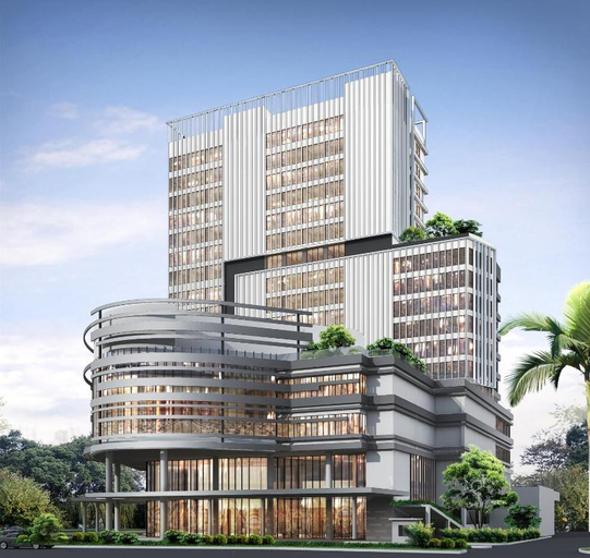 Grand Mercure Batam Centre , Batam