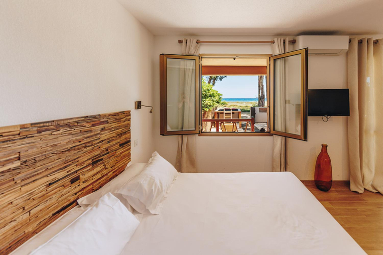 Bedroom 5, Oro Biancu, Haute-Corse