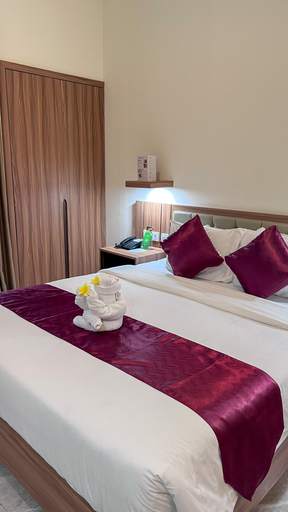Casa Verde Guesthouse Room Type - Superior Double Bed Room