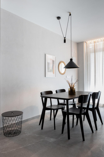 Others 4, Global Home-Ocana, Madrid