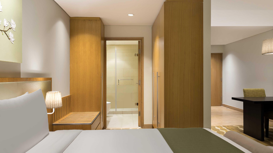 Bedroom 6