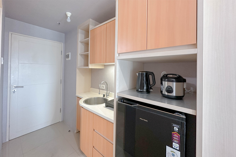 Others 4, Pleasant and Restful Studio at Orchard Supermall Mansion Apartment By Travelio, Surabaya